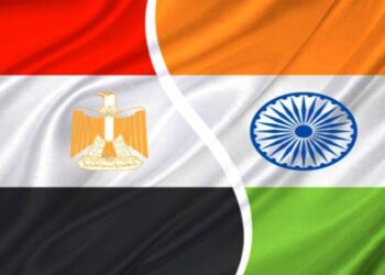 مصر تعتزم جذب استثمارات هندية بقيمة مليار دولار خلال 2024