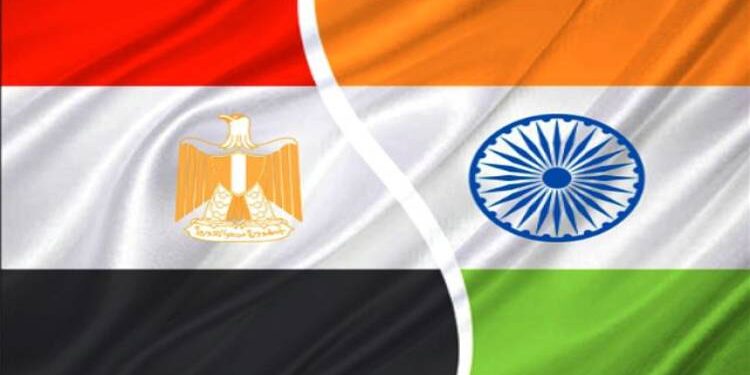 مصر تعتزم جذب استثمارات هندية بقيمة مليار دولار خلال 2024