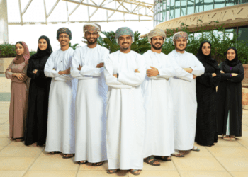 شركة بن بلس تغلق جولة استثمارية بمشاركة عمانتل ومستثمرين ملائكيين