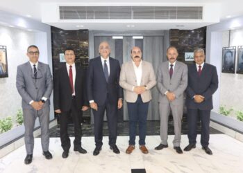 جهاز المشروعات يتوسع في تمويل ودعم المشروعات الصناعية بأسوان