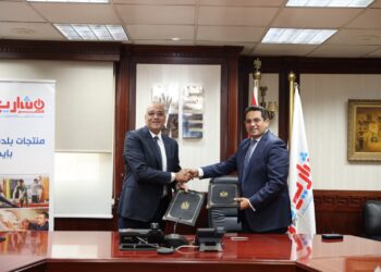 جهاز المشروعات يوقع عقد تمويل مع شركة كريدت لتمويل “الصغيرة والمتوسطة” بقيمة 100 مليون جنيه