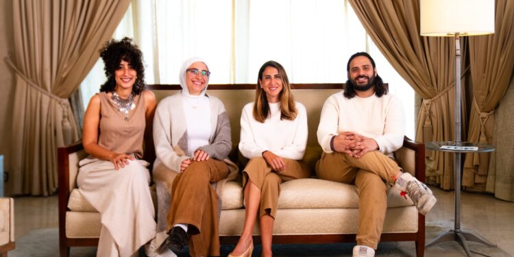 شركة ذا بوتكاست برودكشنز تنجح في اتمام جولة تمويلية مبكرة للتوسع في السعودية والإمارات