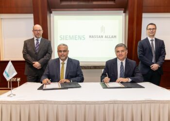 “سيمنس موبيليتي وحسن علام “تفوزان بعقد إشارات خط سكة حديد الإمارات -عمان