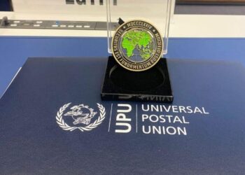 “البريد المصري”.. يحصل على “المستوى الذهبي” في تطبيق معايير الأمن البريدي العالمية