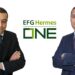 الرقابة المالية تمنح منصة EFG Hermes ONE أول رخصة لإطلاق أول عملية تسجيل رقمية بالكامل