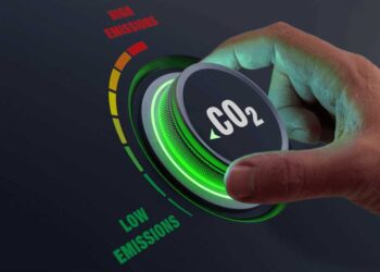 القائمة الكاملة لجهات التحقق والمصادقة لمشروعات خفض الانبعاثات الكربونية لدى الرقابة المالية