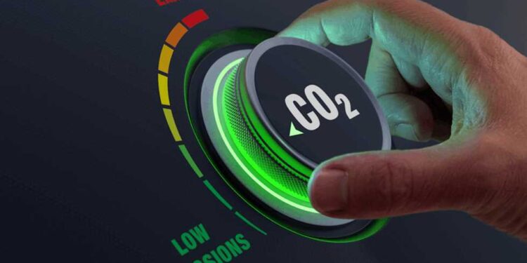 القائمة الكاملة لجهات التحقق والمصادقة لمشروعات خفض الانبعاثات الكربونية لدى الرقابة المالية