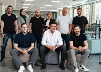 شركة “بكرة ” تغلق جولة تمويل ما قبل التأسيس بقيمة 4.6 مليون دولار