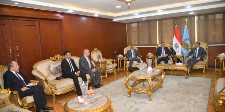 رئيس حماية المستهلك : بعض تجار التجزئة وصغار البقالين لم يقوموا بخفض الأسعار