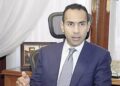من هو عاكف المغربي الرئيس التنفيذي الجديد لبنك قناة السويس ؟