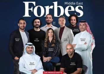 بالانفوجراف | 13 شركة تكنولوجيا مالية مصرية ضمن قائمة أقوى 50 شركة بالشرق الأوسط