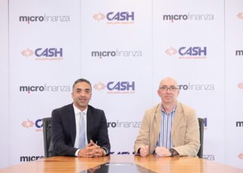 “كاش للمتناهي الصغر” توقع بروتوكول مع ” Microfinanza” الايطالية بقيمة 110 ملايين جنيه