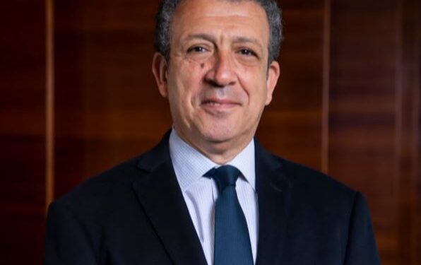 جمال خليفة : 78% نمواً في محافظ تمويل الجمعيات والمؤسسات بمشروع الترقية المؤسسية