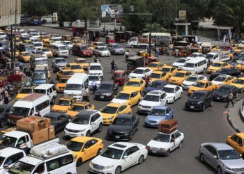 شركة جي بي كوربوريشن تعلن توسعها في العراق عبر ” جي كيو “