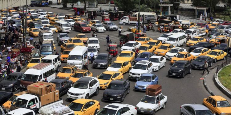 شركة جي بي كوربوريشن تعلن توسعها في العراق عبر ” جي كيو “