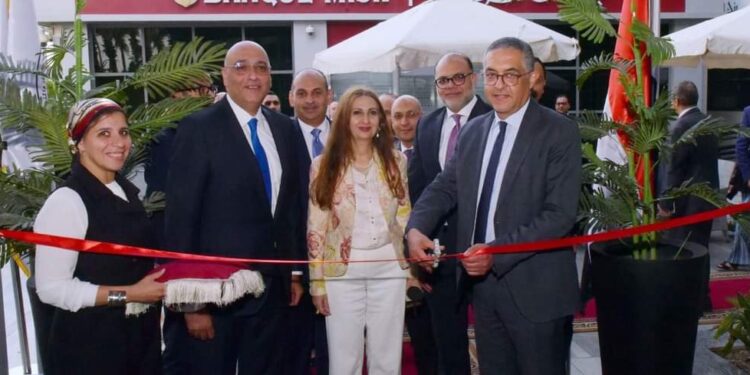 رئيس هيئة الاستثمار يفتتح مقر وحدة ريادة الأعمال والشركات الناشئة