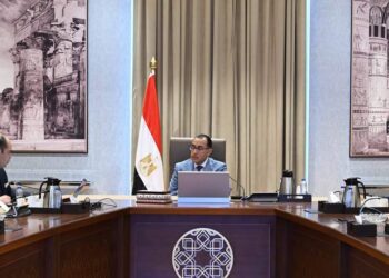 رئيس الوزراء يوجه باتخاذ الإجراءات القانونية ضد الشركات المخالفة لقانون حماية المنافسة