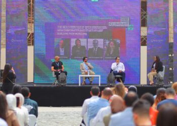 اليوم..انطلاق النسخة الخامسة من قمة شركات ناشئة بلا حدود