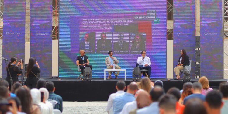 اليوم..انطلاق النسخة الخامسة من قمة شركات ناشئة بلا حدود