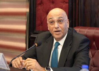 باسل رحمي : جهاز المشروعات حريص على تفعيل التعاون مع شركاء التنمية