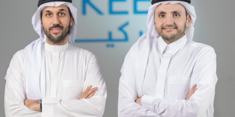 وي كيب تغلق جولة استثمارية تجاوزت 30 مليون ريال