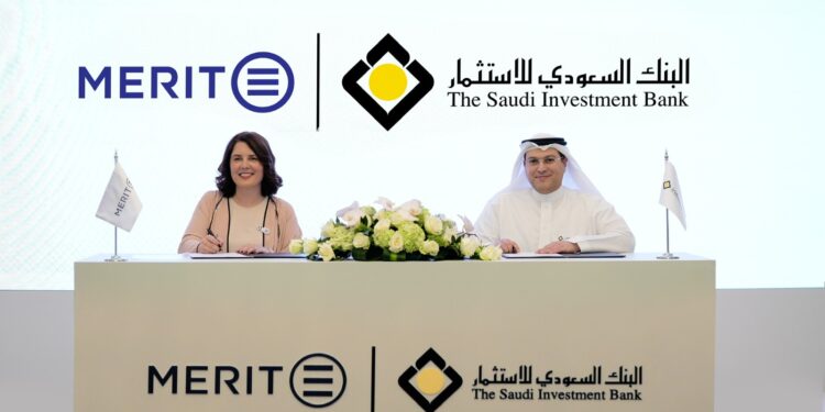 شركة “ميريت” تُغلق جولة تمويلية بقيمة 12 مليون دولار