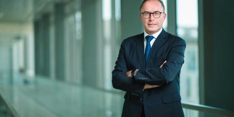 تفاصيل نتائج أعمال بنك كريدي أجريكول مصر بنهاية الربع الأول من 2024