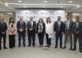 الإمارات دبي الوطني – مصر يمنح “التضامن للتمويل الأصغر” تمويلاً بقيمة 80 مليون جنيه
