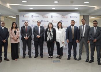 الإمارات دبي الوطني – مصر يمنح “التضامن للتمويل الأصغر” تمويلاً بقيمة 80 مليون جنيه