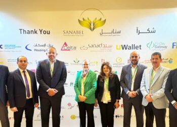 شركة تمويلي تشارك في مؤتمر سنابل السنوي السادس عشر بدولة الأردن