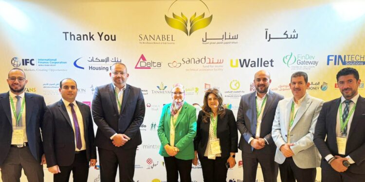 شركة تمويلي تشارك في مؤتمر سنابل السنوي السادس عشر بدولة الأردن