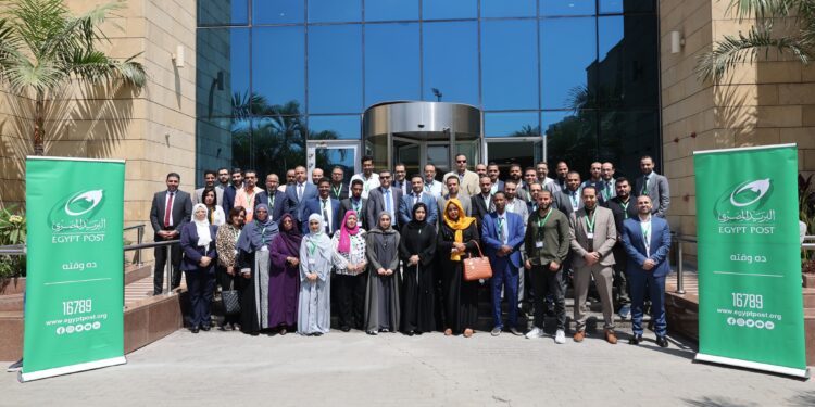 مصر تستضيف ورشة “البرنامج التأسيسي للعمليات البريدية التشغيلية”