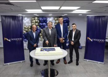 تأكيداً لـ”متناهي”..نقود للتمويل تُعلن حصولها على الرخصة النهائية لتمويل “الصغيرة والمتوسطة”