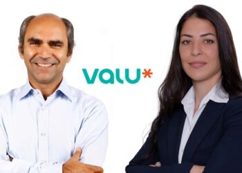 شركة “ڤاليو” تُعلن إتمام الإصدار التاسع لسندات توريق بقيمة 616.75 مليون جنيه