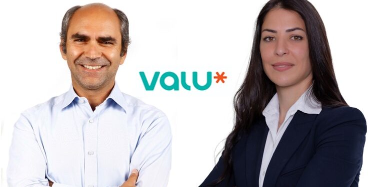 شركة “ڤاليو” تُعلن إتمام الإصدار التاسع لسندات توريق بقيمة 616.75 مليون جنيه