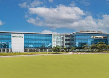 إي اف چي القابضة تحقق نتائج متميزة خلال الربع الأول من عام 2024