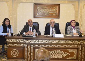 جهاز المشروعات : مستمرون في تفعيل قانون المشروعات الصغيرة مع مؤسسات الدولة