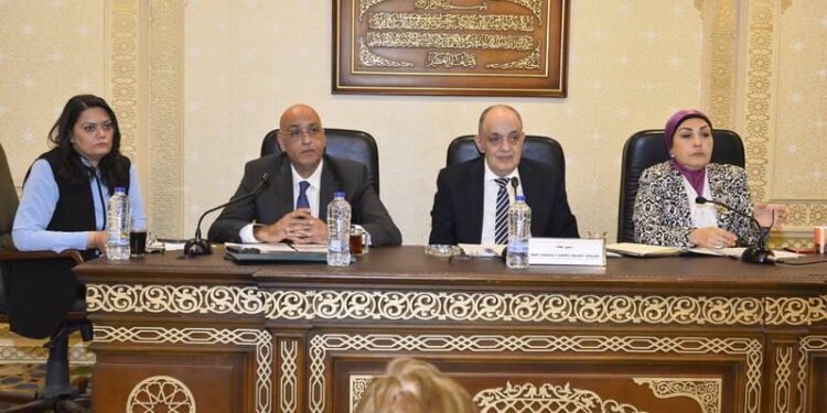 جهاز المشروعات : مستمرون في تفعيل قانون المشروعات الصغيرة مع مؤسسات الدولة