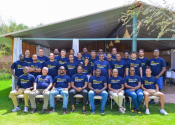 بينها 4 كيانات مصرية ..القائمة الكاملة للشركات الناشئة المشاركة ببرنامج فيزا لتسريع التكنولوجيا المالية