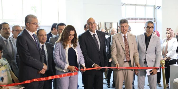 جهاز المشروعات يضخ أكثر من 250 مليون جنيه في مجال الأثاث في مصر