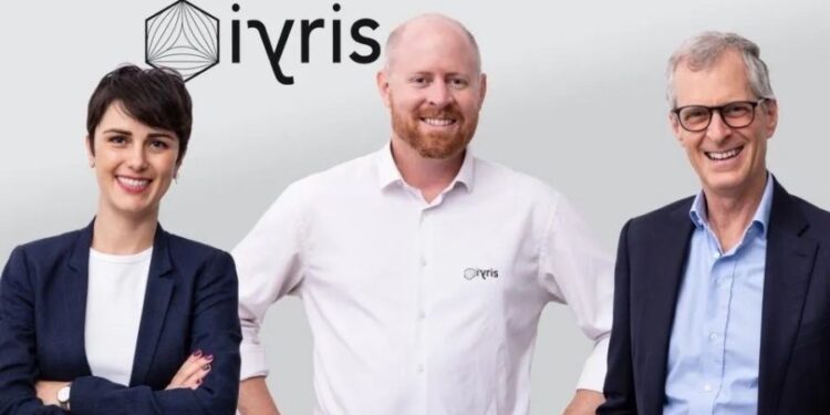 شركة آيريس تجمع 16 مليون دولار في جولة تمويلية