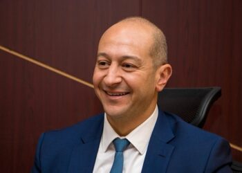 رئيس أول بنك رقمي : إجراءات الحصول على قرض بأقل من 100 ألف جنيه تستغرق يوم واحد فقط