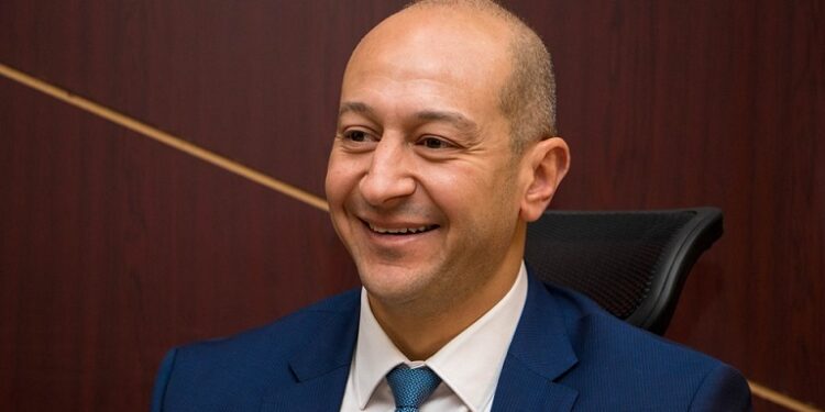 رئيس أول بنك رقمي : إجراءات الحصول على قرض بأقل من 100 ألف جنيه تستغرق يوم واحد فقط