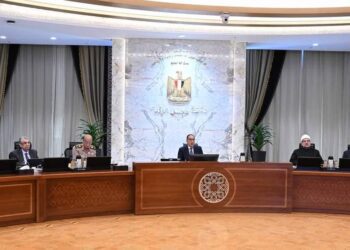 الحكومة توافق على إنشاء منطقة حرة لتصنيع الحاصلات الزراعية بمدينة السادات