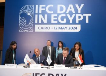 بنك القاهرة يحصل علي تمويل بقيمة 100 مليون دولار من مؤسسة التمويل الدولية