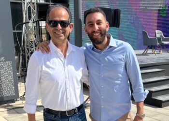 صندوق شركة جلينت الثاني يجمع 3 ملايين دولار في الإغلاق الأول