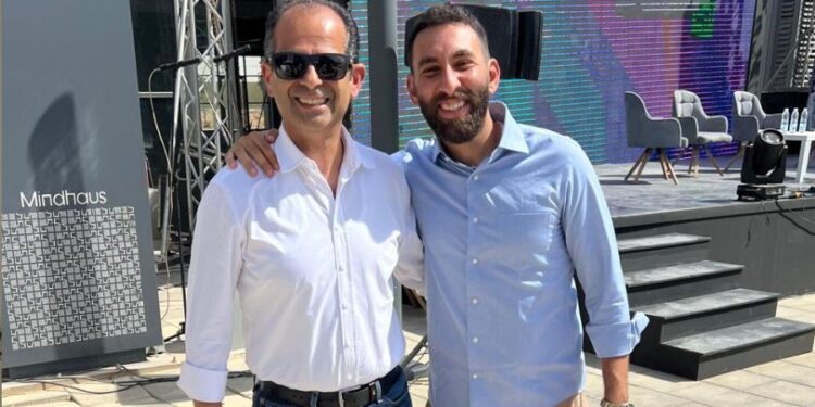 صندوق شركة جلينت الثاني يجمع 3 ملايين دولار في الإغلاق الأول