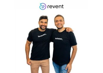 شركة ريفنت الناشئة تجمع تمويل يقترب من مليون دولار