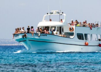 مصر تُدشن منصة إلكترونية خاصة بسياحة اليخوت في مصر