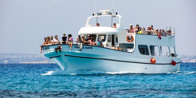 مصر تُدشن منصة إلكترونية خاصة بسياحة اليخوت في مصر